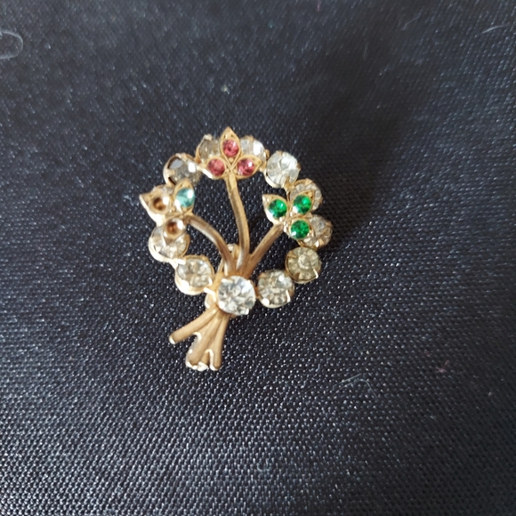Antique brooch - Picture 2 of 4